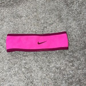 Nike Reflective Headband